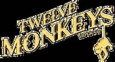 12 Monkeys Logo_Gold